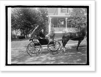 Joe Mundell, Historic Reproduction