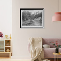 Tex. Millman - 2 Classic, Antique Print