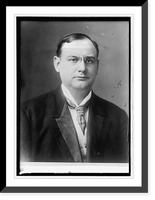 Historic Framed Print, Gov. Folk of MS, [5/18/14],  17-7/8" x 21-7/8"