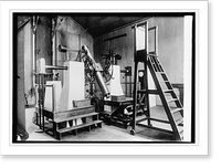 Historic Maritime - Naval observatory transit telescope which observes