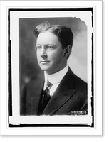 Jno. R. Buck, State Dept. Classic, Antique Poster