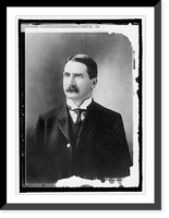 Rear Adm'l David W. Taylor, Chief Const, Historic Reproduction