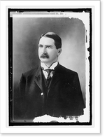 Rear Adm'l David W. Taylor, Chief Const, Historic Reproduction