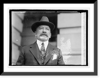 Sen. Phelan, Cal., 9/27/19, Vintage Wall Art