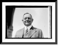 Sen. Underwood, Ala,. 9/24/19, Historic Print