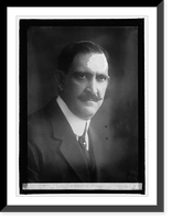 Carreni Alejo A. Swinehart, Vintage Poster