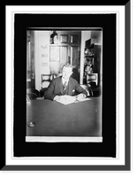 Harry Sandager, 2/4/20, Antique Wall Art
