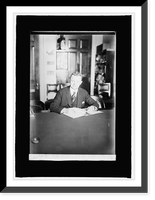 Harry Sandager, 2/4/20, Antique Wall Art
