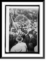 Guatemala, 5/12/20 Classic, Historic Print