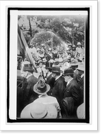 Guatemala, 5/12/20 Classic, Historic Print