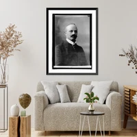 Ruys de Beerenbruck, Holland, Antique Poster