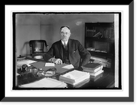 P.S. Talbert, 11/22/20 Classic, Antique Wall Art