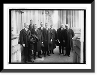 New members of Congress, 12/9/20 - 3, Historic Print