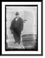 Sam'l E. Winslow of Mass., 12/24/20, Antique Print