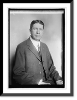 Geo. M. Young, N.D. - 2, Antique Wall Art