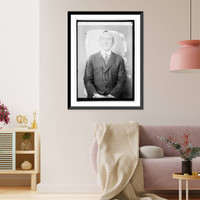 Fred Butten, Id, Vintage Wall Art