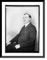 Marion E. Rhodes, Mo. Classic, Historic Print