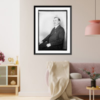 Marion E. Rhodes, Mo. Classic, Historic Print