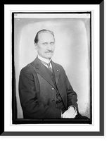 J. Clinton Kline, Pa, Antique Print