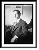 Homer Hock, Kansas Classic, Historic Print