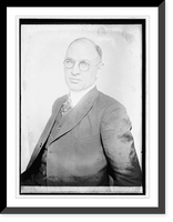 Richard E. Bird, Kansas, Antique Wall Art