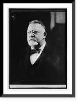 Samuel E. Winslow of Mass, Vintage Print