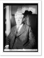 Nicholas J. Sinnott, Oregon, Historic Print