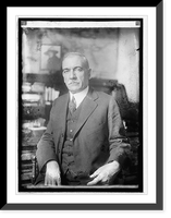 J.C. Tilson, Conn. - 2, Vintage Print