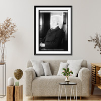 Miner G. Norton, Ohio Classic, Antique Print