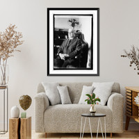 Florian Lampert, Wis. Classic, Vintage Wall Art