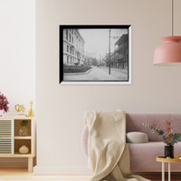 Gen. Wm. Crozier - 2, Vintage Wall Art