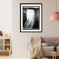 William C. Wright, Georgia - 2, Vintage Wall Art