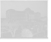 Historic Framed Print, Brooklyn Institute of Arts and Sciences [Brooklyn Museum], Brooklyn, N.Y. - 2,  17-7/8" x 21-7/8"