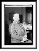 Geo. H. Tinckham, Mass. - 2, Antique Wall Art