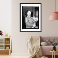 Geo. H. Tinckham, Mass. - 2, Antique Wall Art
