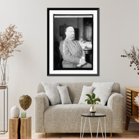 Geo. H. Tinckham, Mass. - 2, Antique Wall Art