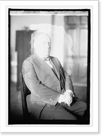 Historic Framed Print, Darnell [...],  17-7/8" x 21-7/8"