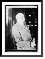 R.W. Parker, N.J. - 2 Classic, Antique Print