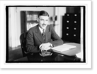 Francis G. Matson, 6/12/21 - 2, Historic Reproduction