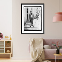 J. Raymond McCarl, 6/28/21, Antique Wall Art