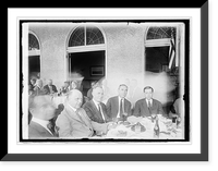 Semmis?, Cameron, Lasker, Hays, 8/10/21, Antique Wall Art