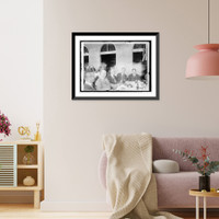 Semmis?, Cameron, Lasker, Hays, 8/10/21, Antique Wall Art