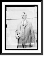 Stuart F. Reed of W.Va, Historic Reproduction