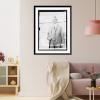 Stuart F. Reed of W.Va, Historic Reproduction
