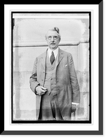 Stuart F. Reed of W.Va. - 2, Vintage Wall Art
