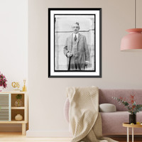 Stuart F. Reed of W.Va. - 2, Vintage Wall Art