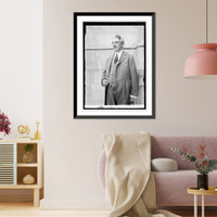 Stuart F. Reed of W.Va. - 3, Antique Wall Art