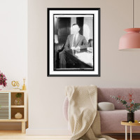 Geo. Edwin Ijams, Historic Reproduction