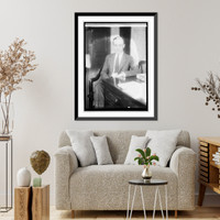 Geo. Edwin Ijams - 2, Antique Wall Art