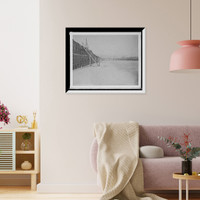 St. Louis Convention - 2, Historic Print